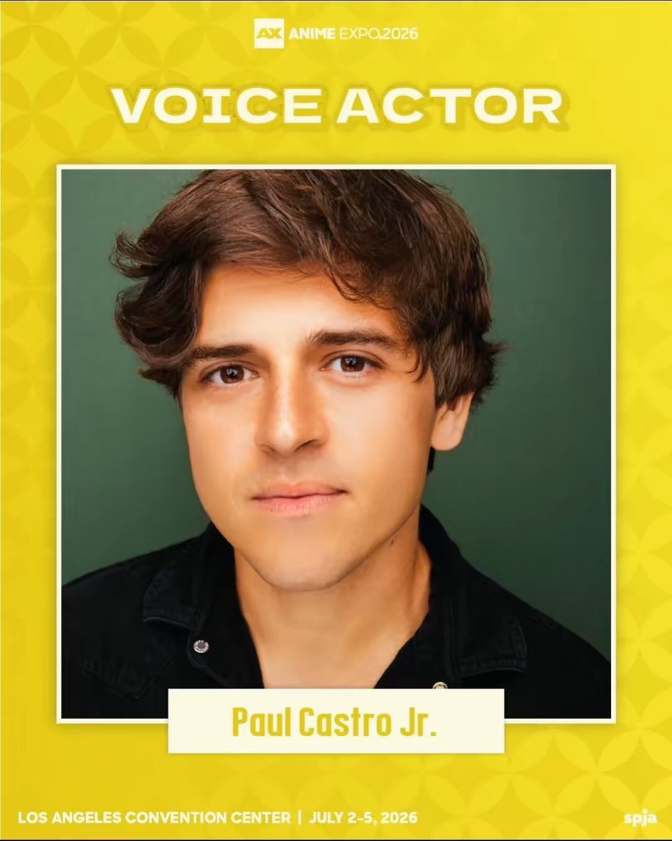 PaulCastroJr tweet picture