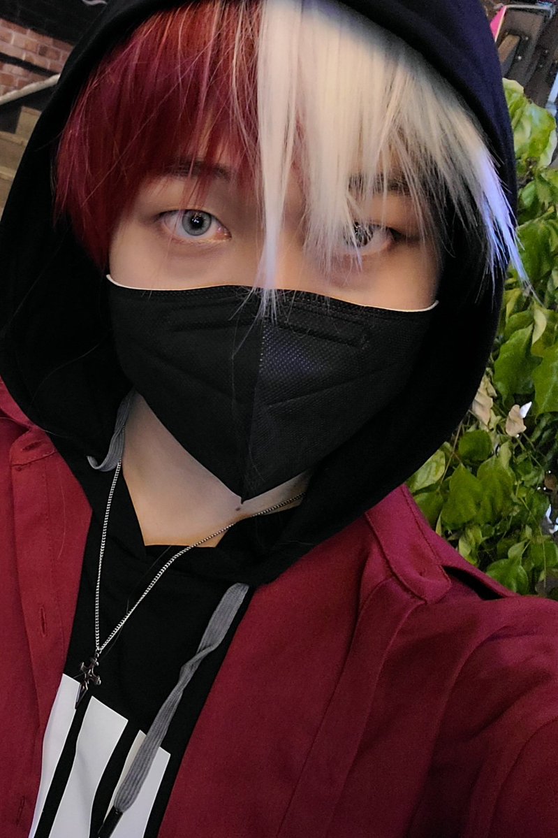『아니몽 』《ㅌㅊㅅ》 tweet media