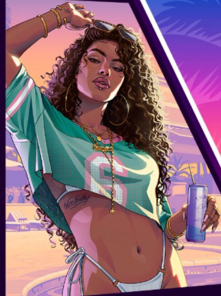 _TheDailyBrief_'s tweet photo. @NikTek GTA 5 cover girl vs GTA 6 https://t.co/alOqUHJk48
