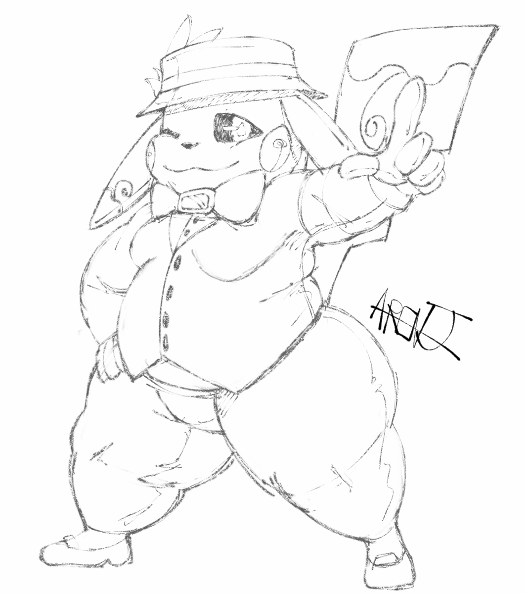 ArensNaughtNSFW's tweet photo. Cute commission for
@MtrCptWill 
:3 https://t.co/MGCu4WVhe5