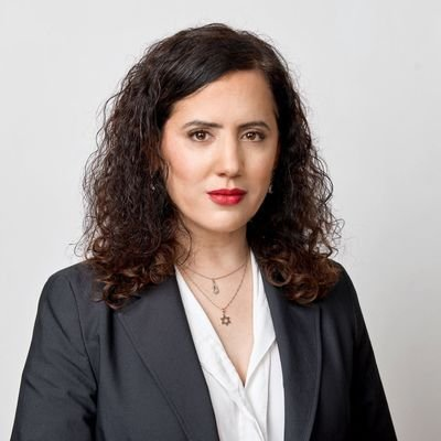 Eran Ben Yehuda tweet media