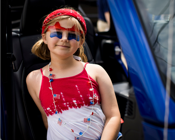 AmericanLegion's tweet photo. Thousands came together to honor the Stars and Stripes on Flag Day.
The American Legion Family was proud to help celebrate the symbol that unites us all. Read more at https://t.co/jlxUGm26gj
#FlagDay #AmericanFlag #AmericanLegion https://t.co/xq18fd8aTQ