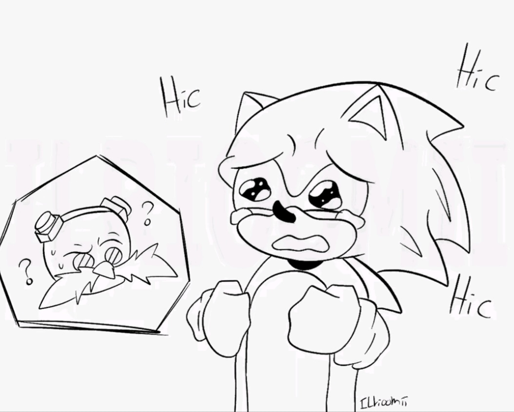 ILrioomii's tweet photo. #sonicprime #sonic https://t.co/kv07hsfK7E