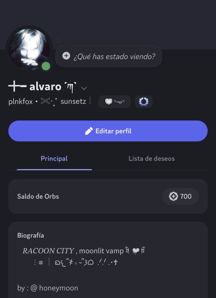 plnkfox's tweet photo. twitter
ig
discord
spotify https://t.co/hFbsmihABW