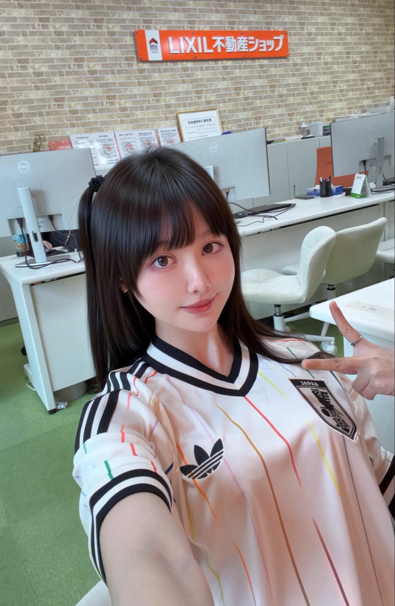 雨音真白 on X: 