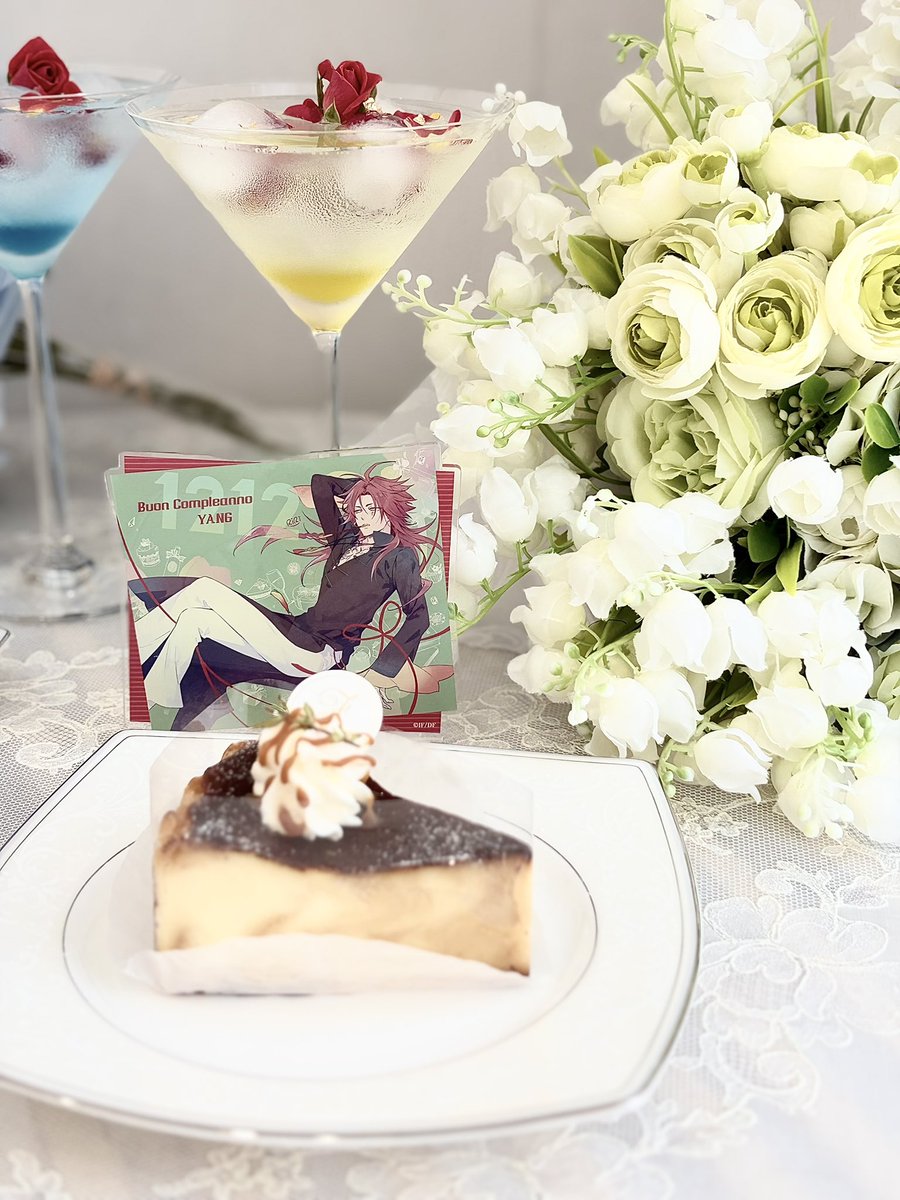 serann。❀ tweet media