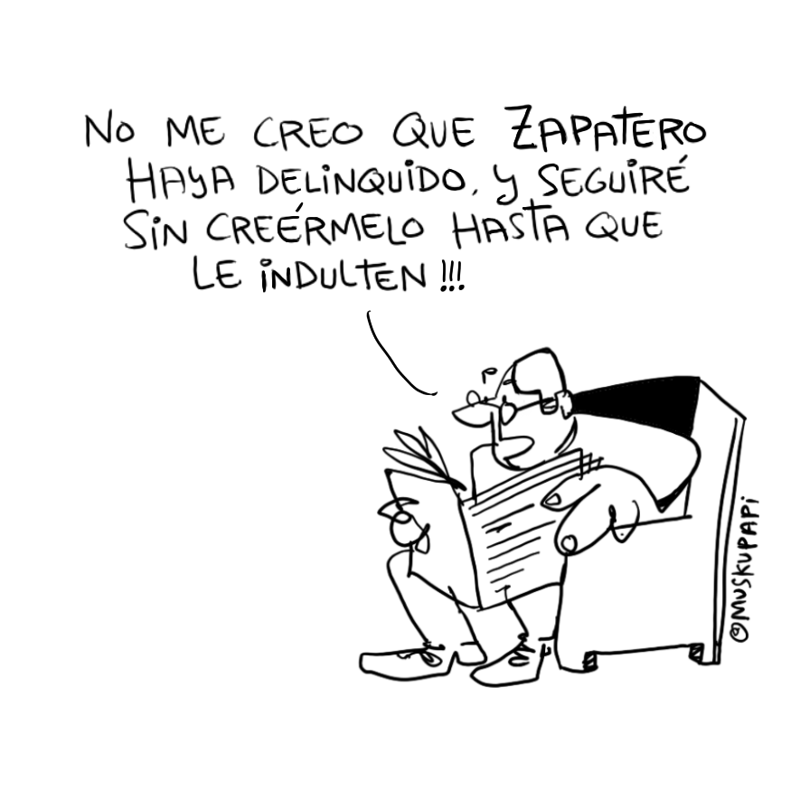 Muskupapi's tweet photo. @PoderJudicialEs https://t.co/m1r6NOF5o6