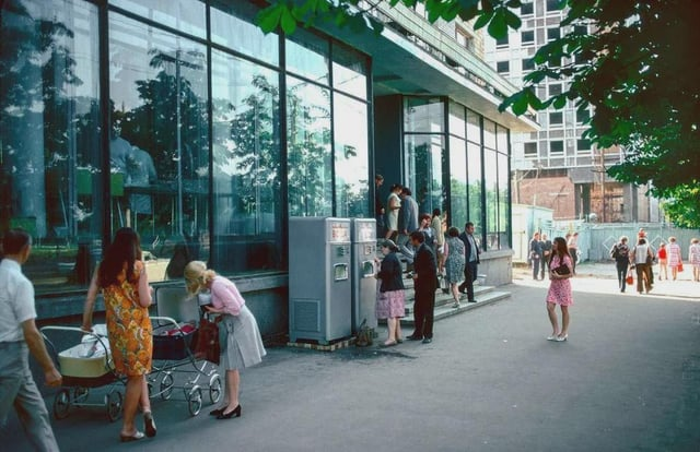 Eastern Bloc Visuals tweet media
