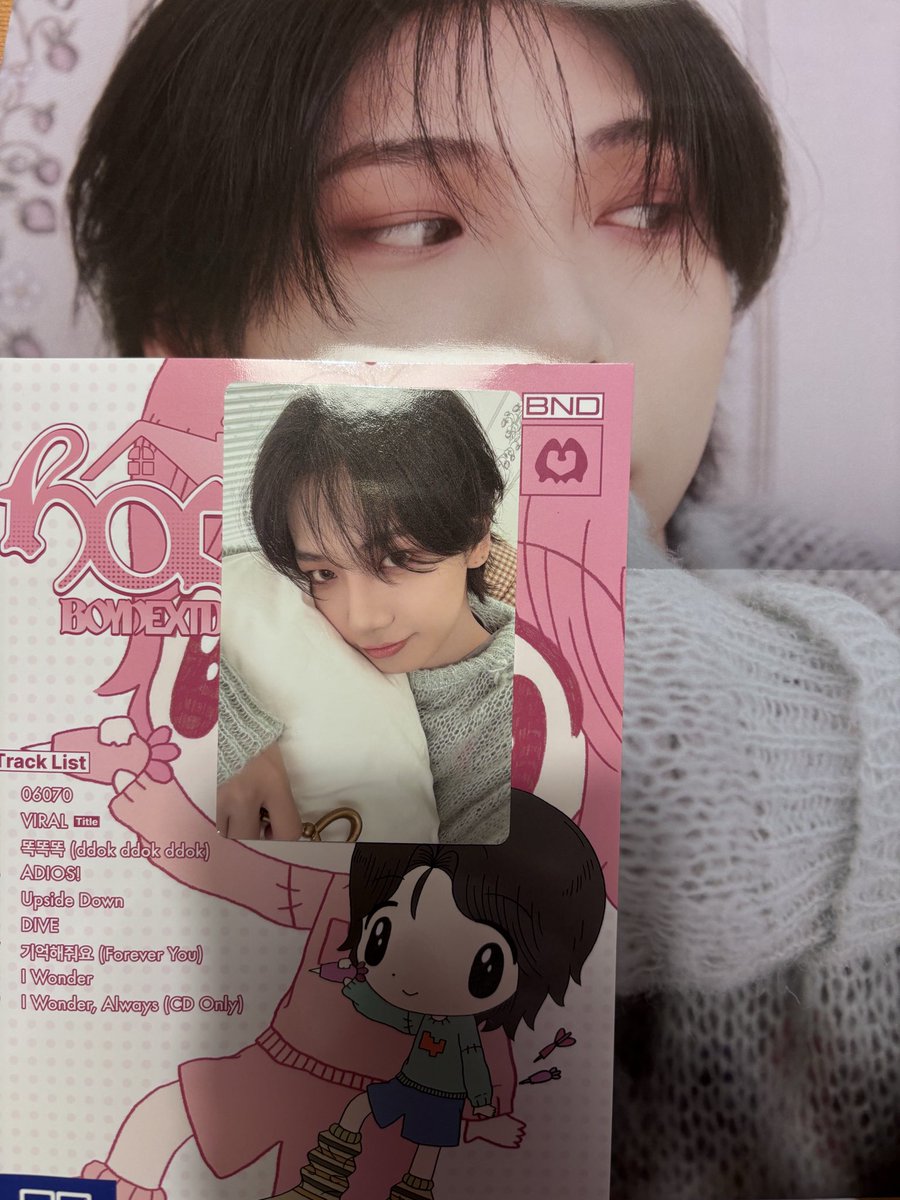 _bibu221's tweet photo. BOYNEXTDOOR home 交換
weverse albums ver. sweet home ver.

譲:weverseテサン
　sweet homeジェヒョン

求:weverseリウ
　sweet homeリウ

郵送での取引を希望しております。
お気軽にお声がけください！ https://t.co/wqAYJSmy70
