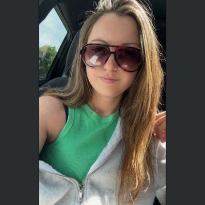 MalloryRowley's tweet photo. #NewProfilePic https://t.co/3aPVKwnUER