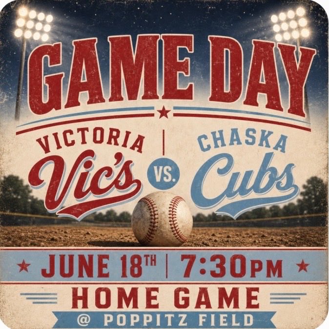 VictoriaBasebal tweet picture