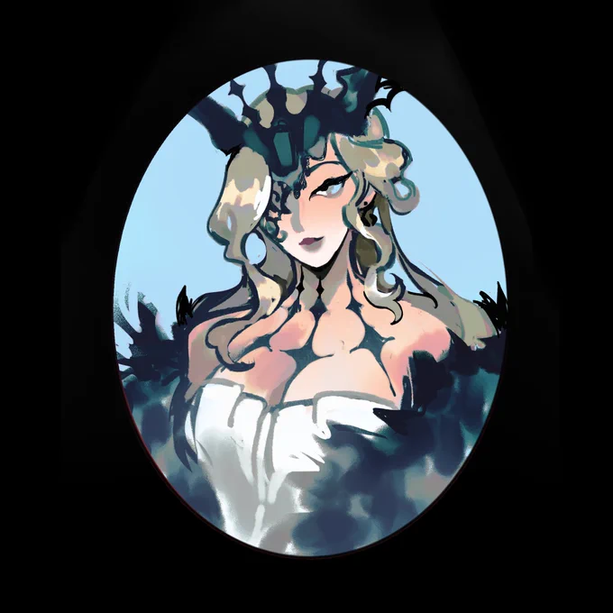 #原神 #lasignora
