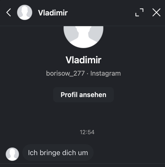 Tobias Huch tweet media