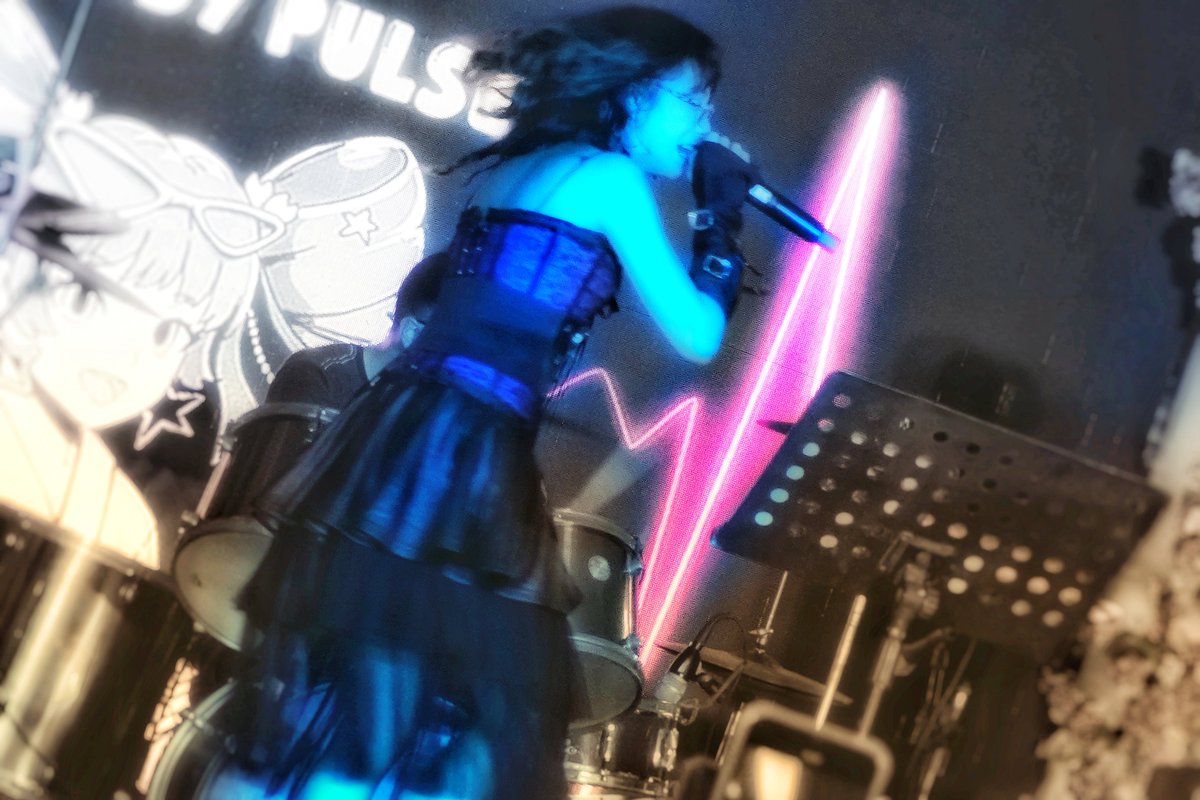 aricranz's tweet photo. minamatsuri hobby pulse shots https://t.co/2v754AewpN
