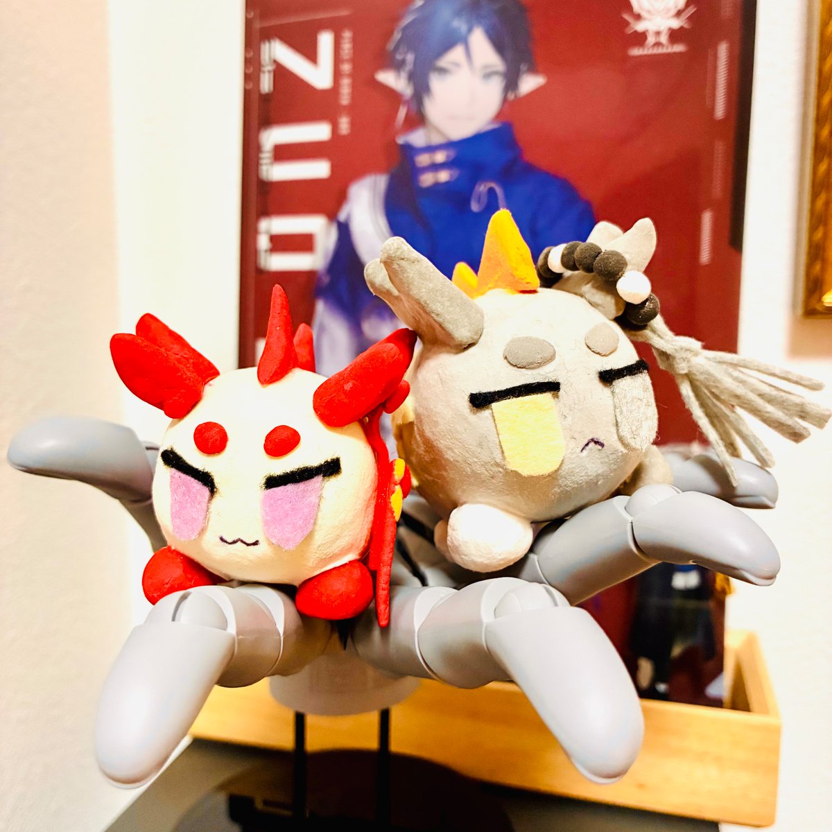 パオパオページ♡ パオパオできました！！！！！！！！