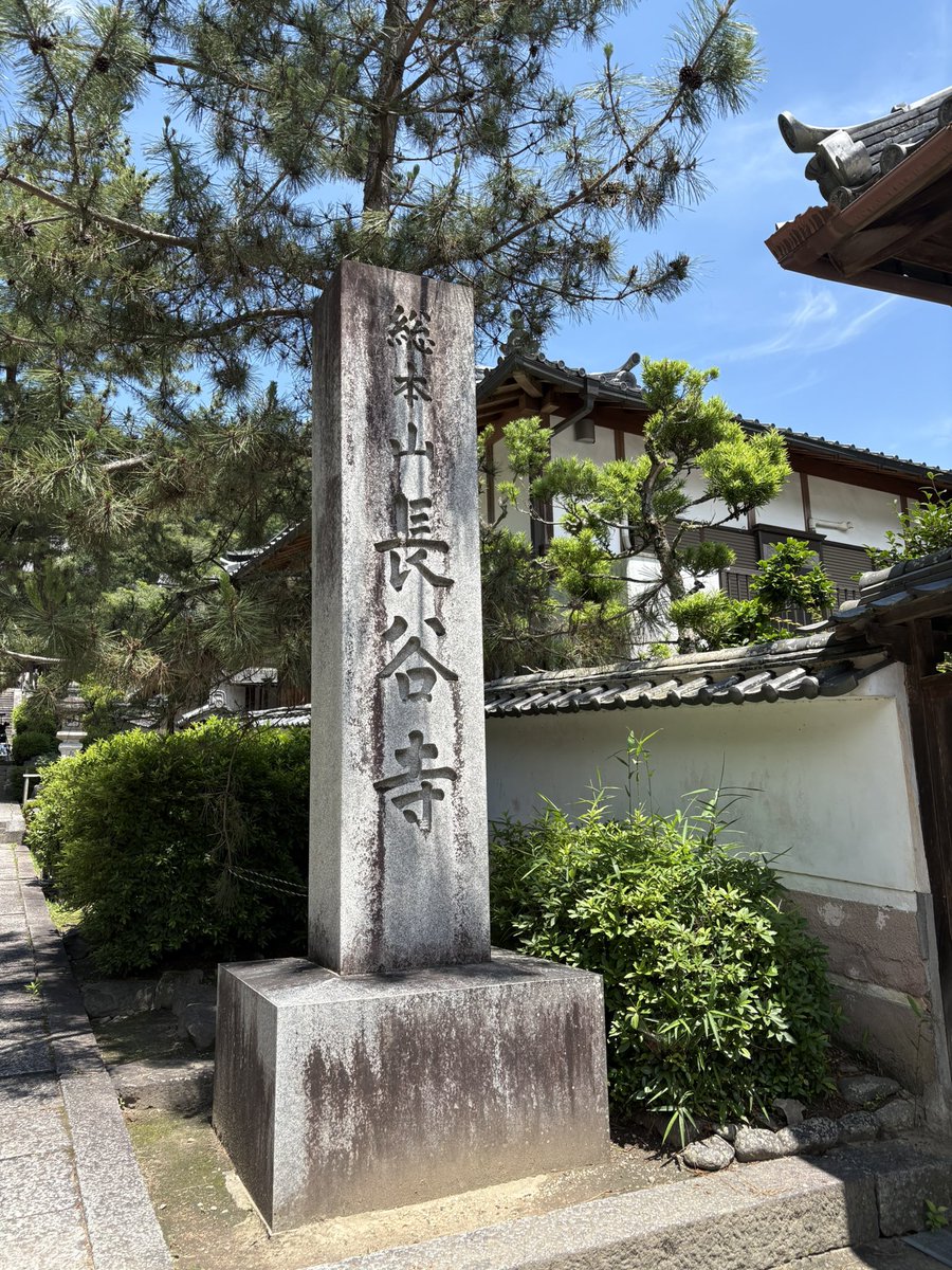 basedow_201807's tweet photo. 長谷寺と大神神社行ってきました!
紫陽花が綺麗🌸 https://t.co/JHbutdrFlg