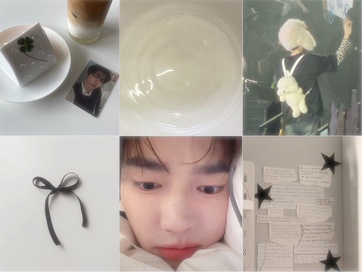 🍀.*･ﾟ tweet media