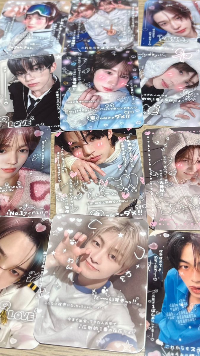 苺鈴🍓 tweet media