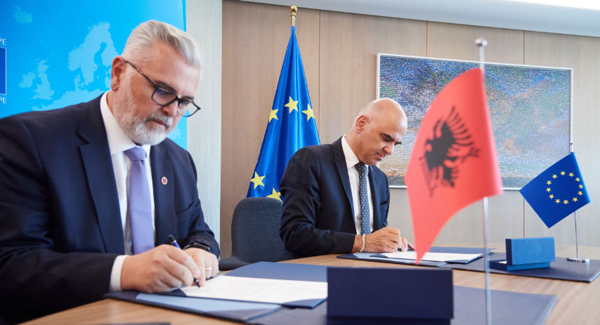 Council of Europe #AI tweet media