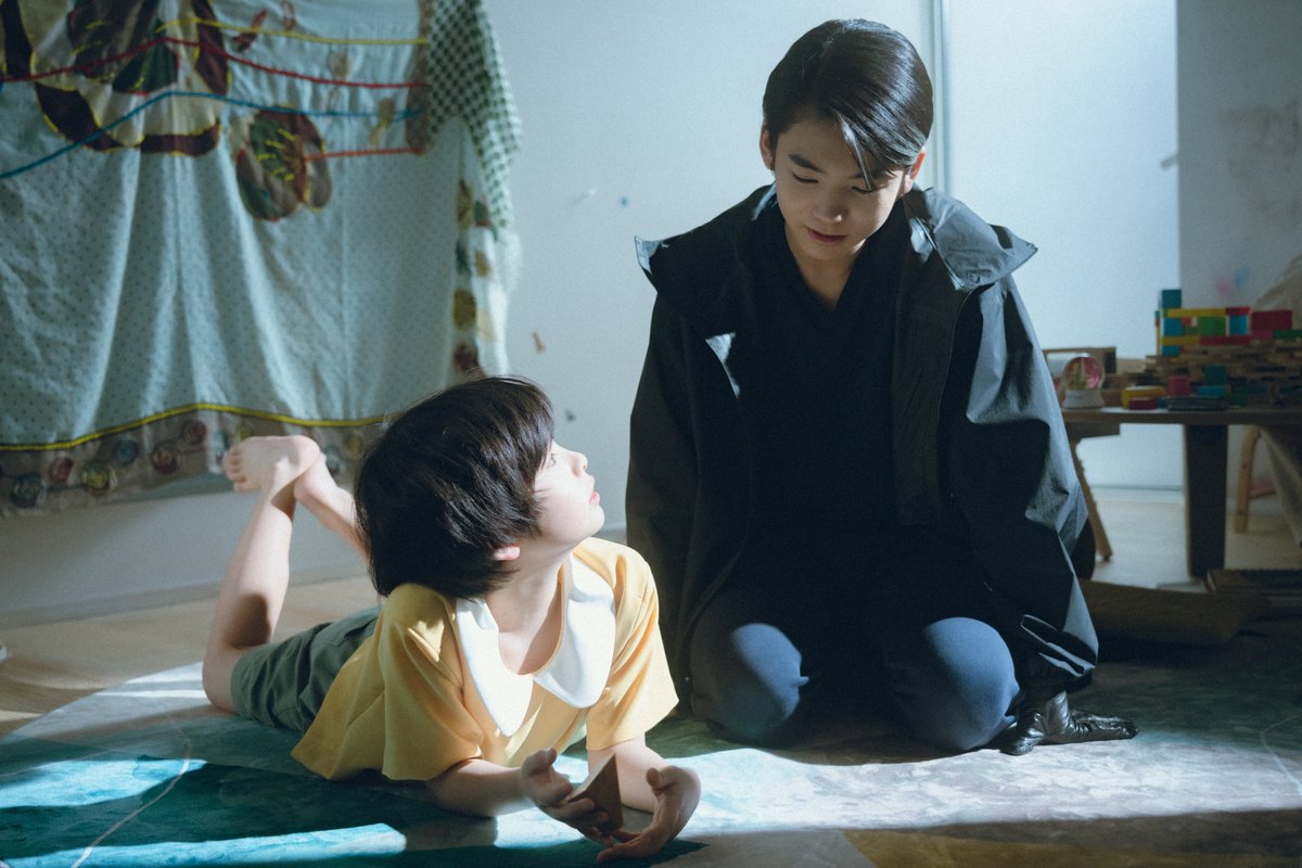 映画『箱の中の羊』公式🐑 (@Hakohitsujifilm) / Posts / X
