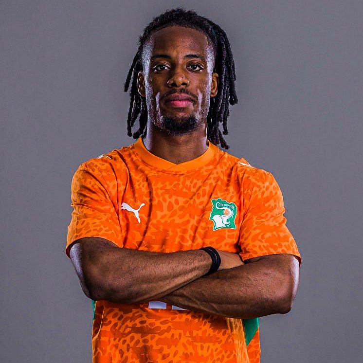 eurofootcom's tweet photo. 🚨🇨🇮 𝐁𝐑𝐄𝐀𝐊𝐈𝐍𝐆 | Elye Wahi (23) has been DENIED entry into Canada. 🛂❌

He will therefore not be able to participate in the Germany-Ivory Coast match, reports @lequipe. https://t.co/39UA6fPWA0