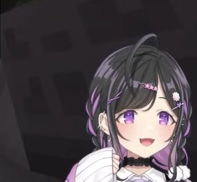 v3S9C8SpSGT2LaN's tweet photo. 💬「初見です　倉庫の切り抜きからきました」
この瞬間の表情の変化かわいいすぎとさせてください✨

 #あらなみマイクラ
#詩乃熟成中 https://t.co/s5QlYwDl3i