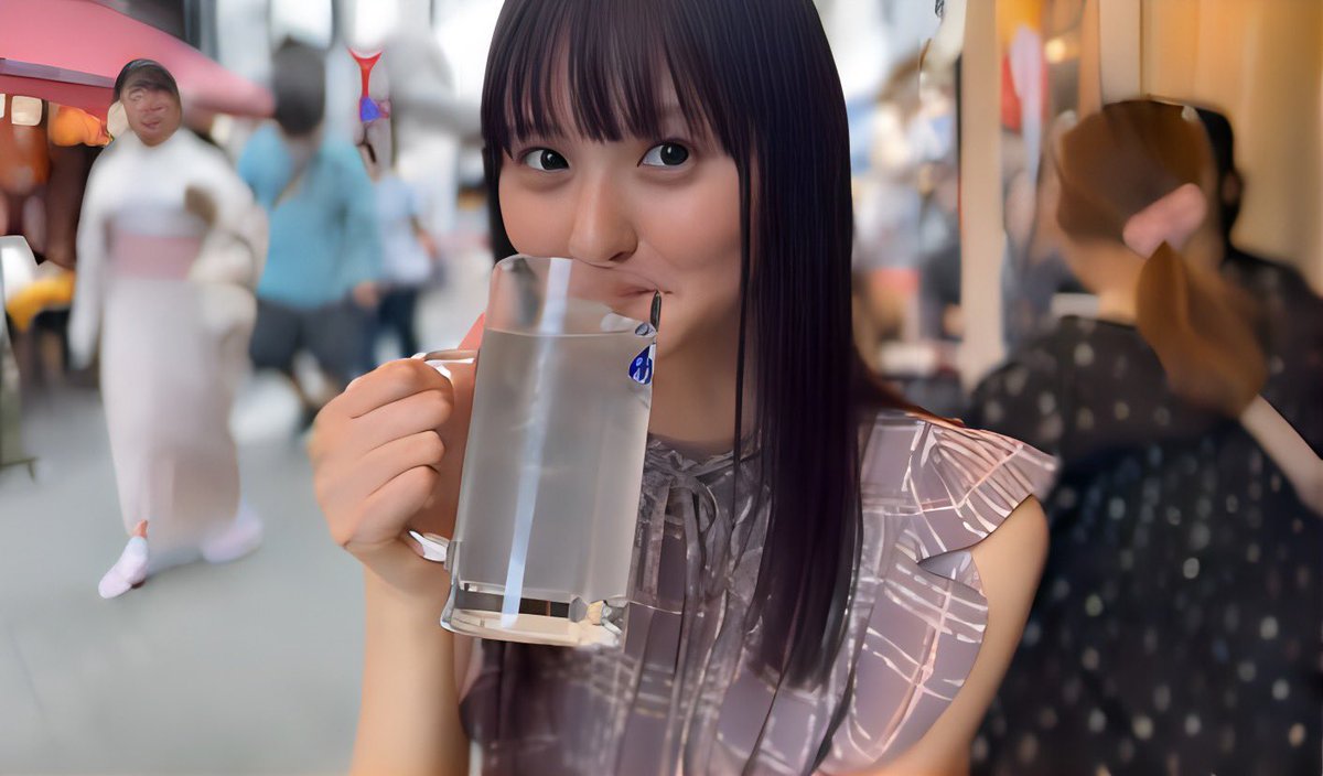 taamoutui's tweet photo. 『服選びが上手で酒豪なさくらさん』

ALTです。

 #なぎマネ https://t.co/Hj8iAe6sdf