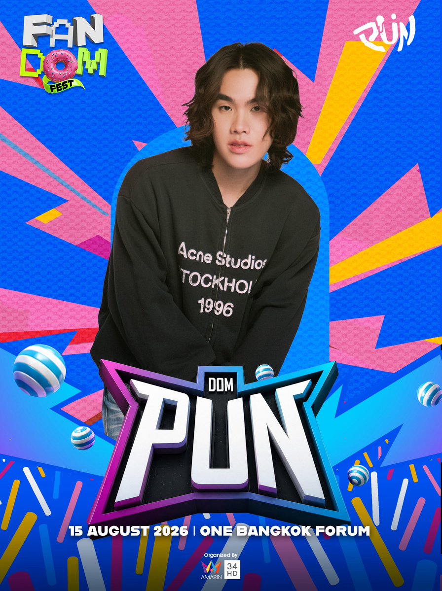 FandomFestOfficial tweet media