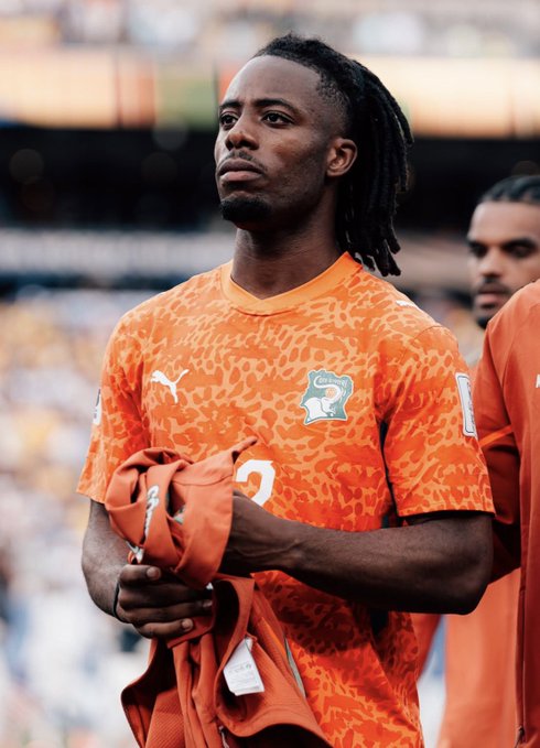 bayemomardieng's tweet photo. Après Thomas Partey, Elye Wahi est privé de visa canadien. Présomption d'innocence non respectée dans les 2 cas. Toute querelle est inutile: il sied juste que les 2 Etats africains activent la réciprocité contre les citoyens du Canada qui se rendent au Ghana et en Côte d'Ivoire. https://t.co/kmTNCaLRK5