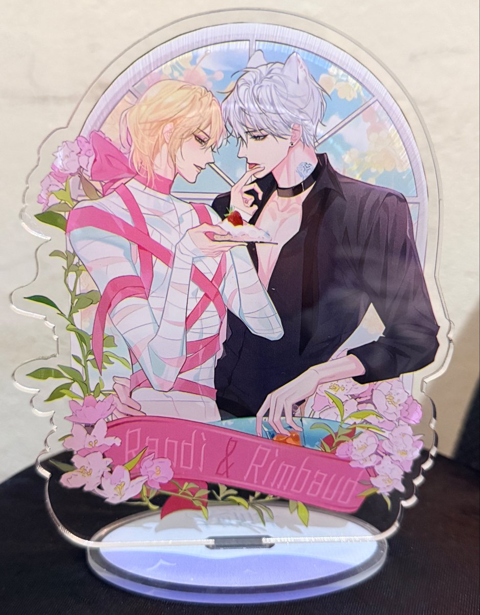xuemaxwife's tweet photo. I’m so happy. They’re so beautiful. They’re my precious ones🩵✨

#TheFallingMerman #人鱼陷落 https://t.co/xHogKeobP6
