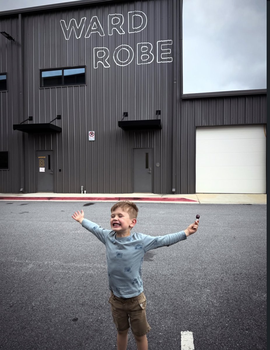 TurpentineHQ's tweet photo. 🚨 Turpentine Cast Update 🚨

Child actor Griffin Guterman-Gough has joined the cast of Turpentine and is currently listed to play "Beau Vowell". https://t.co/1h3bFQwwlC