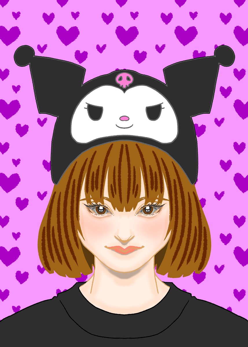 8800go's tweet photo. ＃落書き
＃イラスト練習中 https://t.co/5VnEO1m4Lg