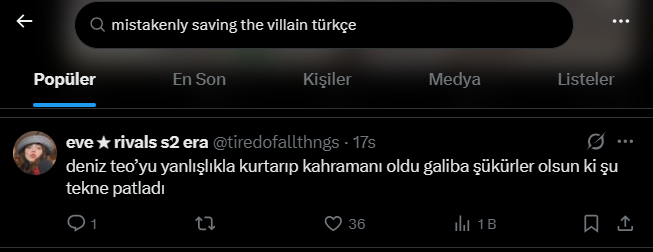 musethor's tweet photo. Twitter daha kullanışlı hale mi geliyor yoksa hesabı komple silip terk mi etsem burayı bilemiyorum. Güldüm ama yalan yok https://t.co/XgHRsn5a6F