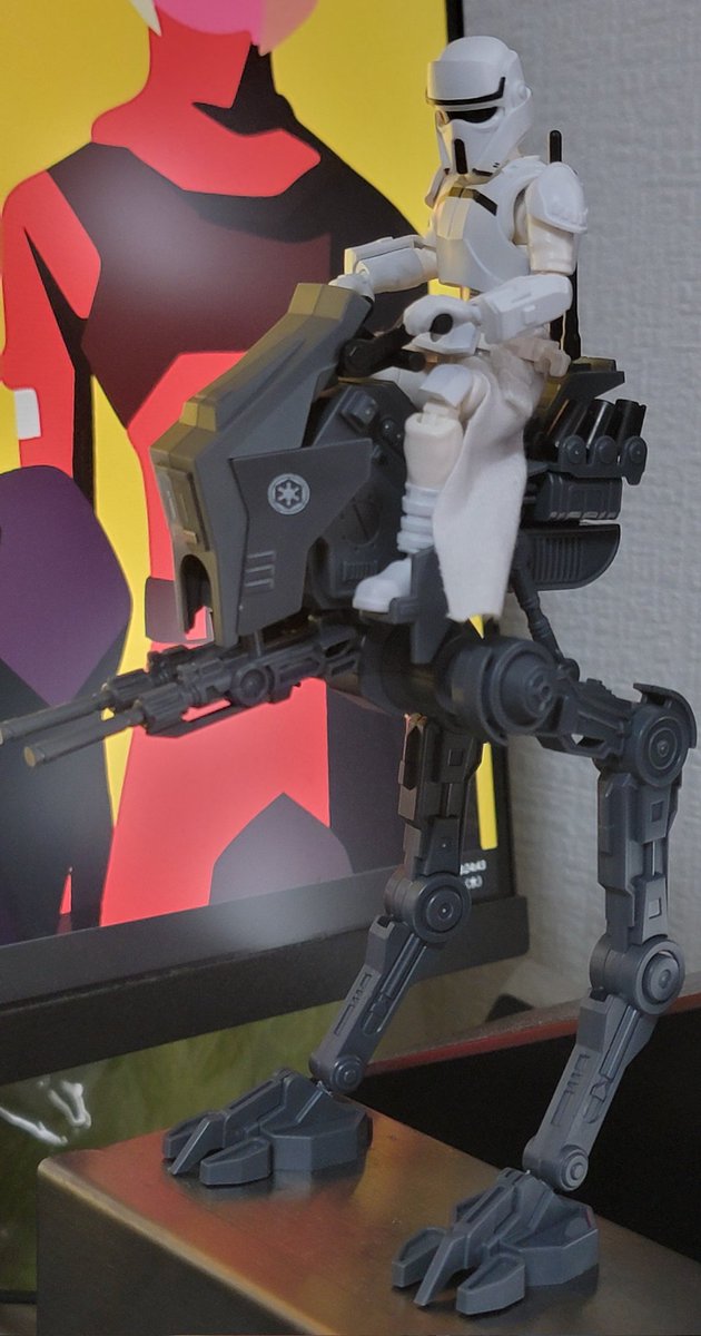 TkyKmt's tweet photo. BLOKEESのAT-RTとパイロットいいね～ https://t.co/uEvFsDScXF
