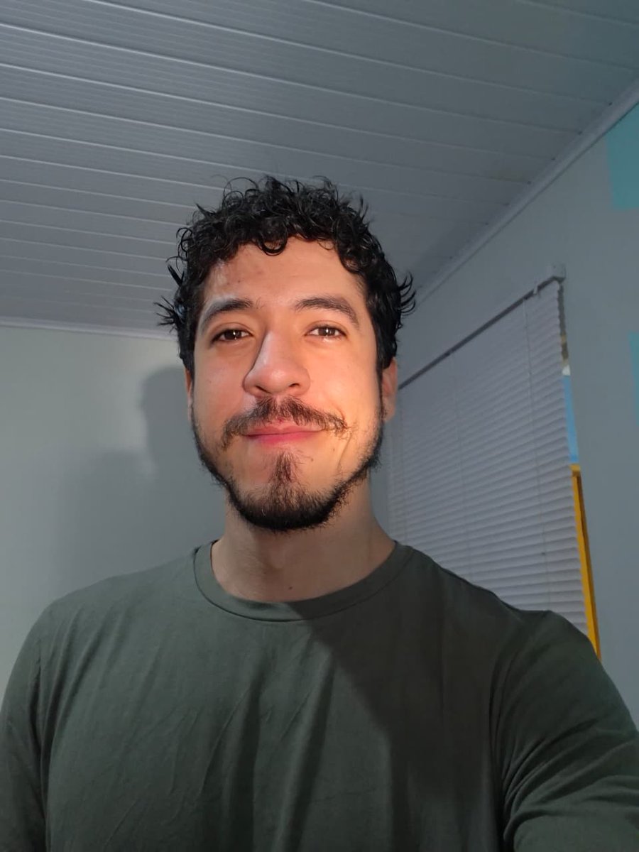 dvdonitm's tweet photo. Bom dia! https://t.co/bM1YoY67EC