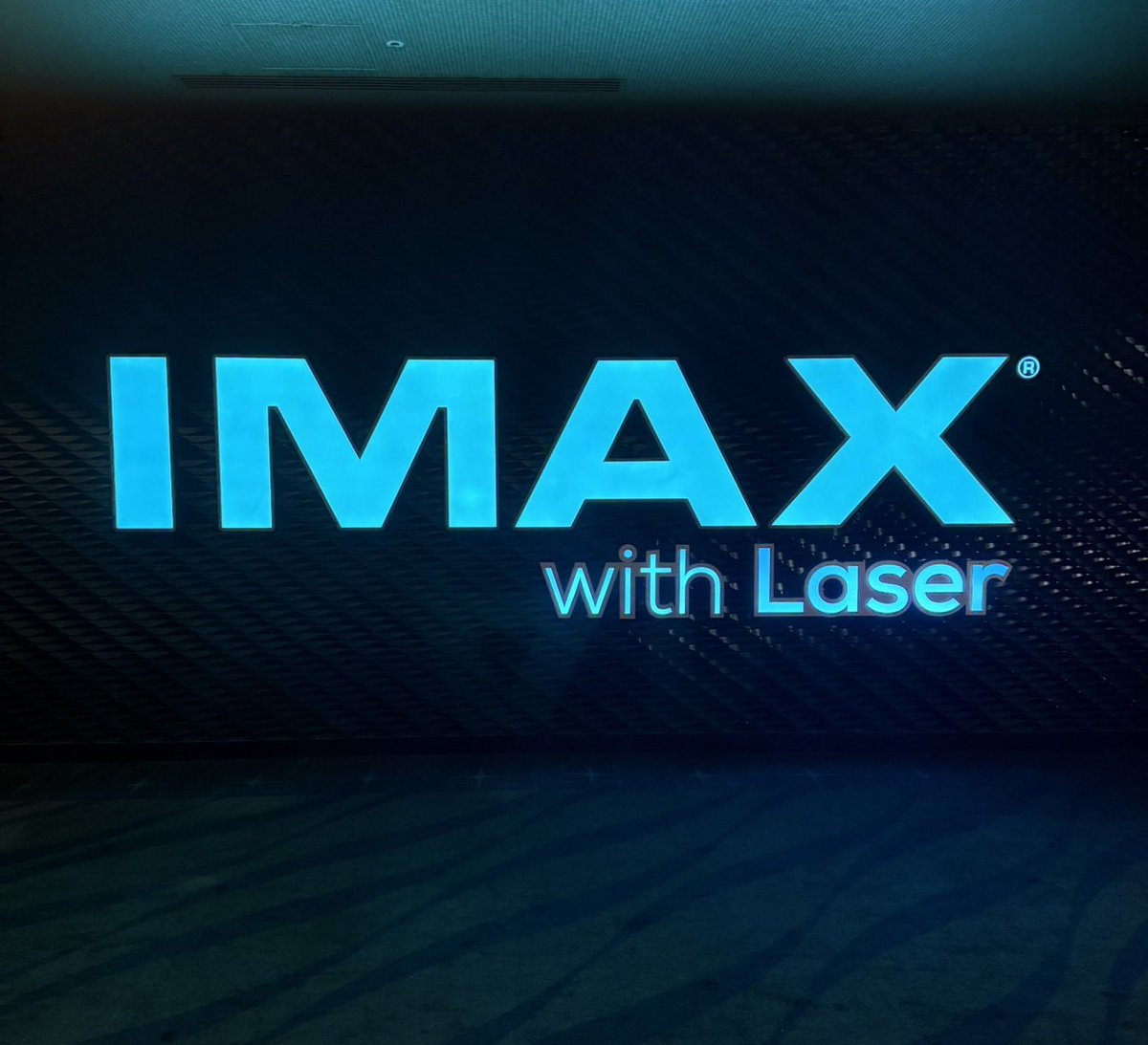 Zenyoji_Kyohei's tweet photo. 誕生日だった今日は…朝イチで『#Michael／#マイケル』 見てきました✨️

IMAX Laserだったのもありもう音響が凄い凄い…エネルギーめっちゃ貰えました🔥
うおぉ頑張るぞぉぉ！✨️ https://t.co/frAaiZ9IK9