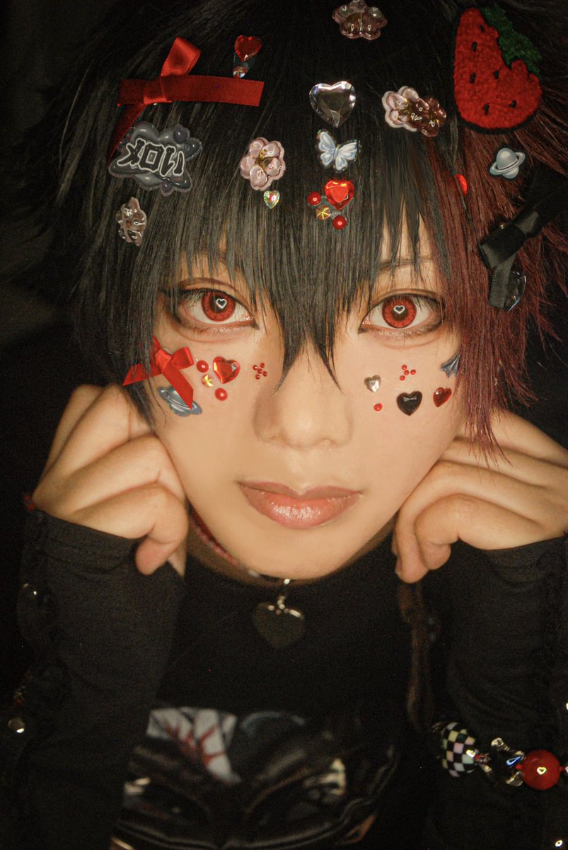moruganai's tweet photo. 【cos】刀剣乱舞/肥前忠広

♡×♡×♡×♡×♡×♡×♡×♡×♡×♡
                  Look at this
♡×♡×♡×♡×♡×♡×♡×♡×♡×♡

photo📷@Kirsch_sn 
#ポムスタ https://t.co/13fsb0cJ6a