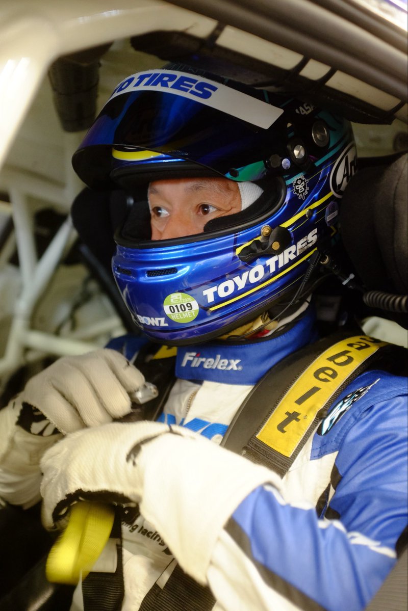 TakumaMiyazono's tweet photo. 今週末はNLS6が開催されます！私は引き続き、TOYO TIRES with Ring Racingより、VT2-RWDクラスのGR Supraで参戦いたします。
ニュル24時間以降も継続して、社員ドライバーとして参戦させていただける環境に感謝を忘れず、タッグを組んでくださる川畑選手・チームの皆さんとともに成長できるよう頑張っていきます。
今戦は過去のラウンドと異なり、高温状況下でのレースが予想されます。PROXESのスリックタイヤは、どのような状況でも安定して高い性能であることを証明できるよう、これまでの経験を活かしてベストを尽くします。
SP9クラスのAMG GT3、SP10クラスのGR SUPRA GT4も参戦しますので、3台ともTOYO TIRES with Ring Racingの応援のほど、よろしくお願いいたします！
#toyotires #proxes