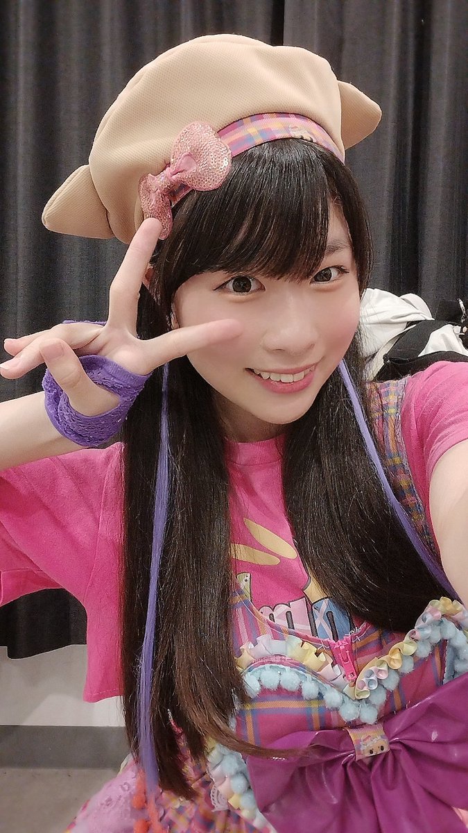 himekawa_moe's tweet photo. 『#ワールドカオス木曜定期公演 』〜6周年二次会パーティー〜
ありがとうございました💜

萌推しさんいてくれて大安心だし嬉しかった😭🫶ありがとう.ᐟ.ᐟ

30分ライブみんながいっぱい盛り上げてくれたおかげでとっても楽しかったですっ♪

またね〜💜
#さいきょうはっぴぃすまいる
#姫川萌 https://t.co/b9ZOPIqm9o