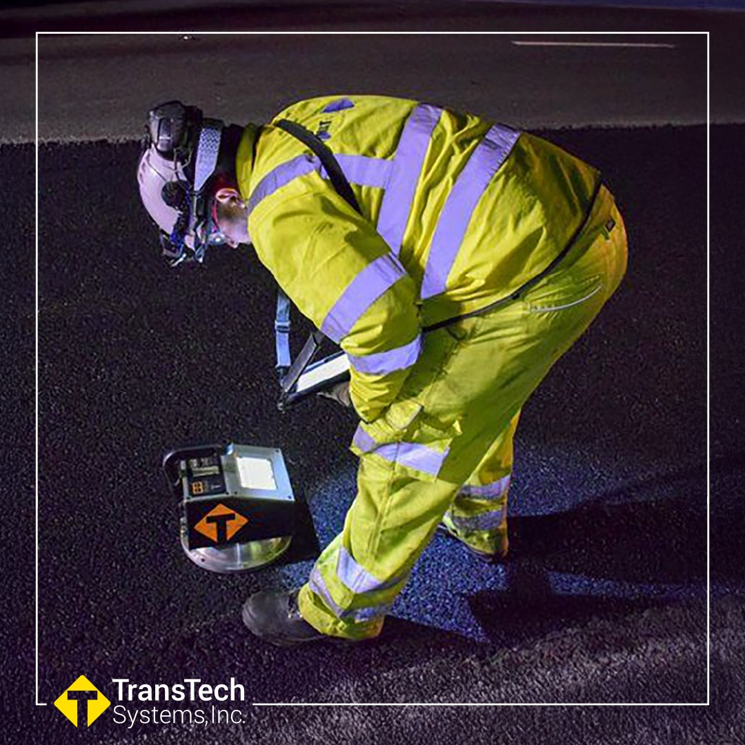 TransTechSystem tweet picture