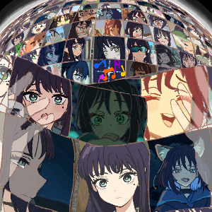 MakeMOSS330's tweet photo. ヤチヨのお部屋で描きました。
【君に貰った全部を持って】

ずっと、ずっとずっと君は揺らがない光だったんだ https://t.co/l2CJ1oBubf