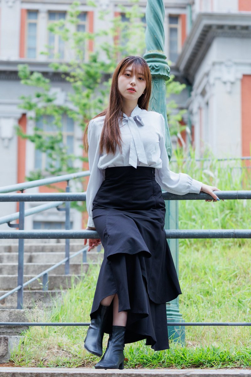 ysnote's tweet photo. model：真白すいさん（@sui__furipura )
dete：2026.05

#ポートレート
#フリプラ撮影会
#フリプラMODEL事務所
#ファインダー越しの私の世界
#写真で伝える私の世界
#写真好きな人と繋がりたい
#キリトリノセカイ https://t.co/uUx7KU8s48