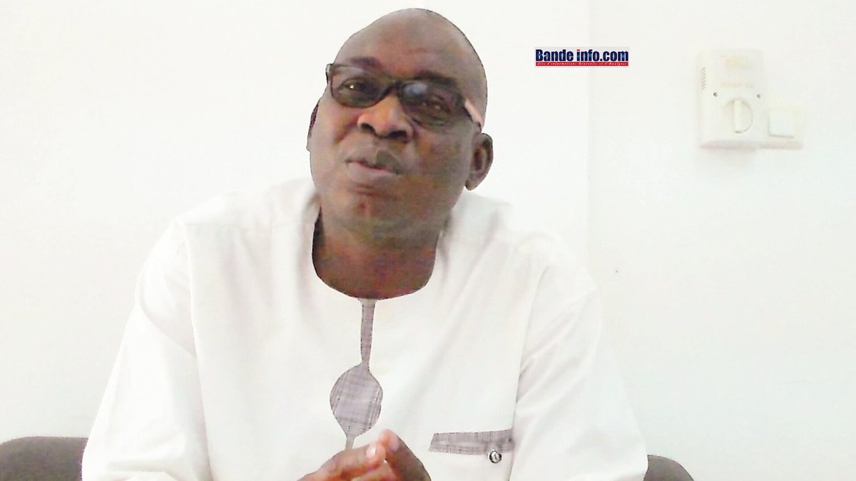 BandeInfo1's tweet photo. #Tchad: Par Décret n° 2044/PR/2026 du 18 juin 2026, Monsieur GAMBAYE NDJEGOLTAR NDJERAKOR ARMAND est nommé Président du Conseil d’Administration de la Société Tchad Petroleum Company (TPC).
@BandeInfo1 https://t.co/EMityLgh9H