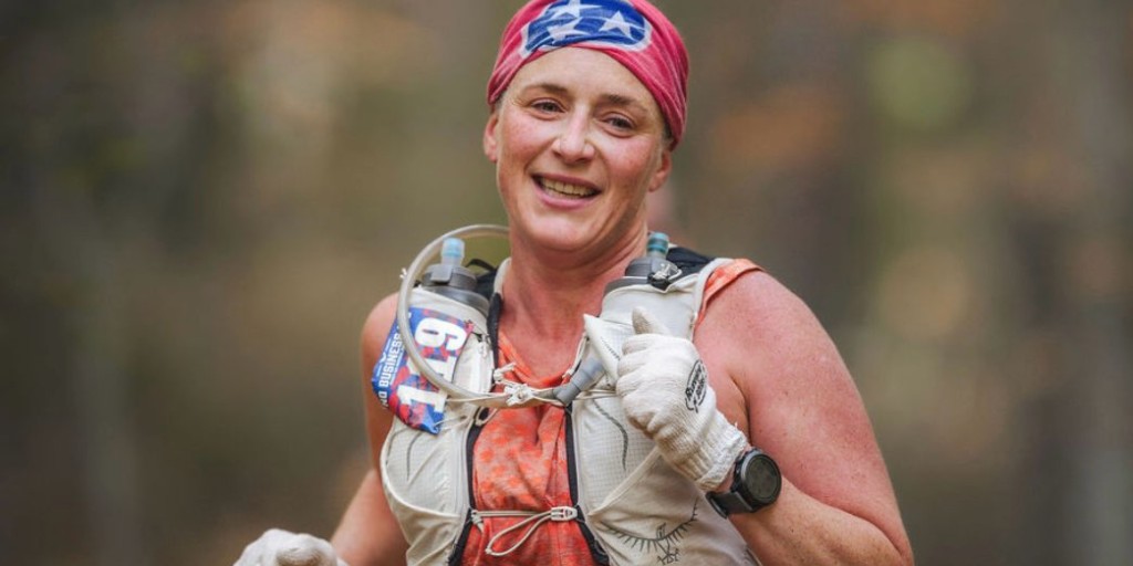 PTProsInc's tweet photo. Congrats to Ariela Flory, OT/CHT and Clinic Director at PT Pros Hand Center, for being officially selected to compete in Badwater 135, one of the world's most demanding ultramarathons! We are proud to be an official sponsor! ๐ค๐ฅ
#Badwater135 #PTPros #YourTeamIsHere #GetMoving https://t.co/Tcc4poS9aK