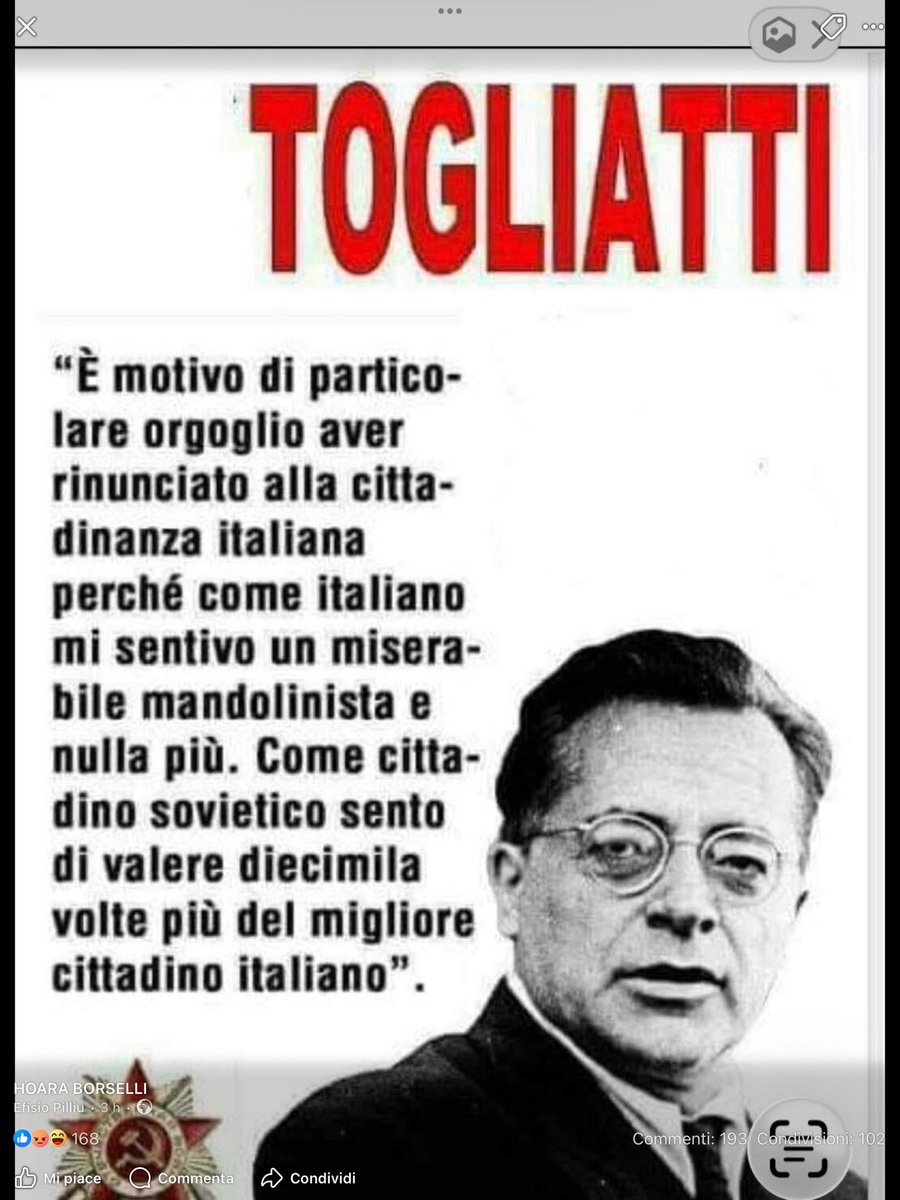 micarelli_gian's tweet photo. @LaPrimaManina I compagni https://t.co/Mhhpkv7x7t