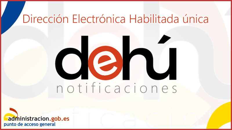 060gobes's tweet photo. La #DEHú es un servicio de #notificaciones que te facilita el acceso y comparecencia a tus notificaciones y comunicaciones emitidas por las Administraciones Públicas adheridas. Averigua qué te permite hacer, con y sin autenticarte 👇
https://t.co/mcz2DMbSUj https://t.co/T0u1jSBRq1