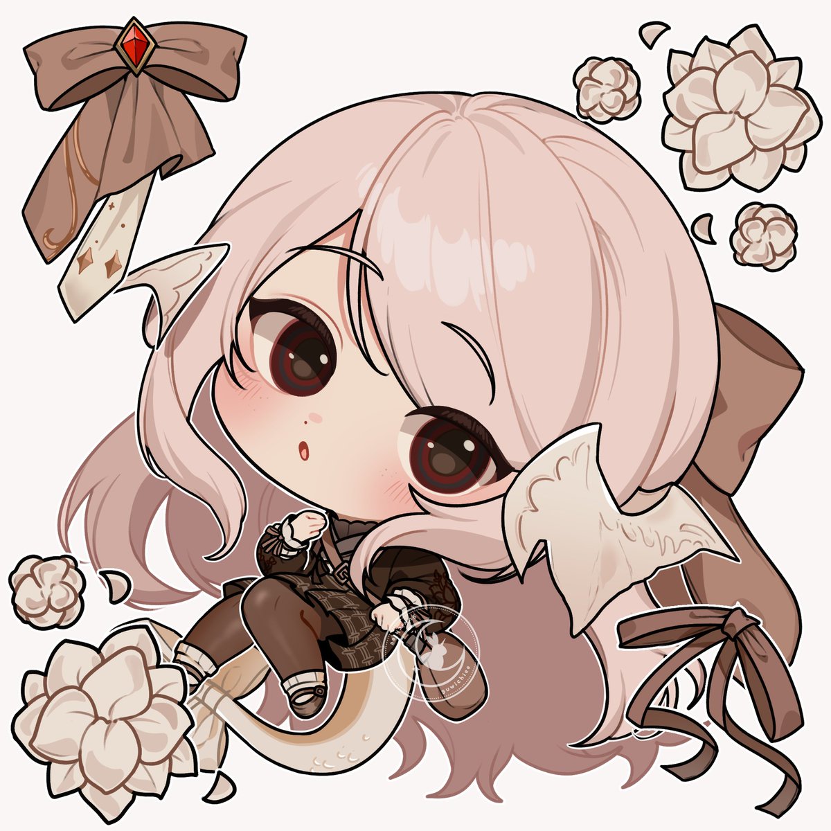 guwichiee's tweet photo. god i loved rendering this lil baby

* cm https://t.co/IlIOK0wMUU