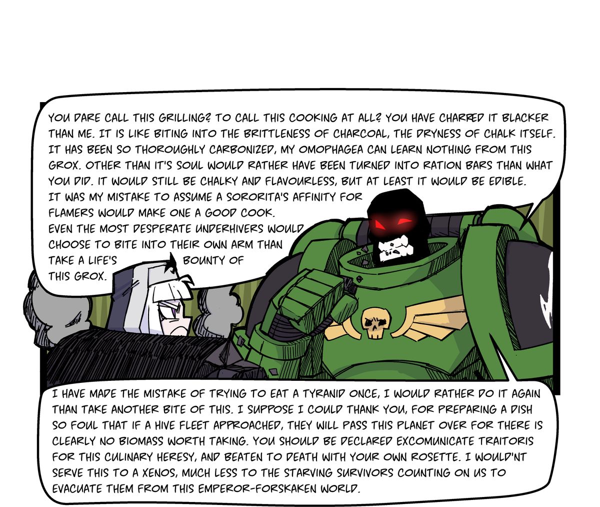 LazerGroove | Vanripper arc tweet media