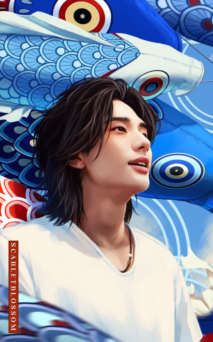 ScarletBlossom_'s tweet photo. -Blue Summer-
.
🎐🐟 https://t.co/u1eEsMKjqu