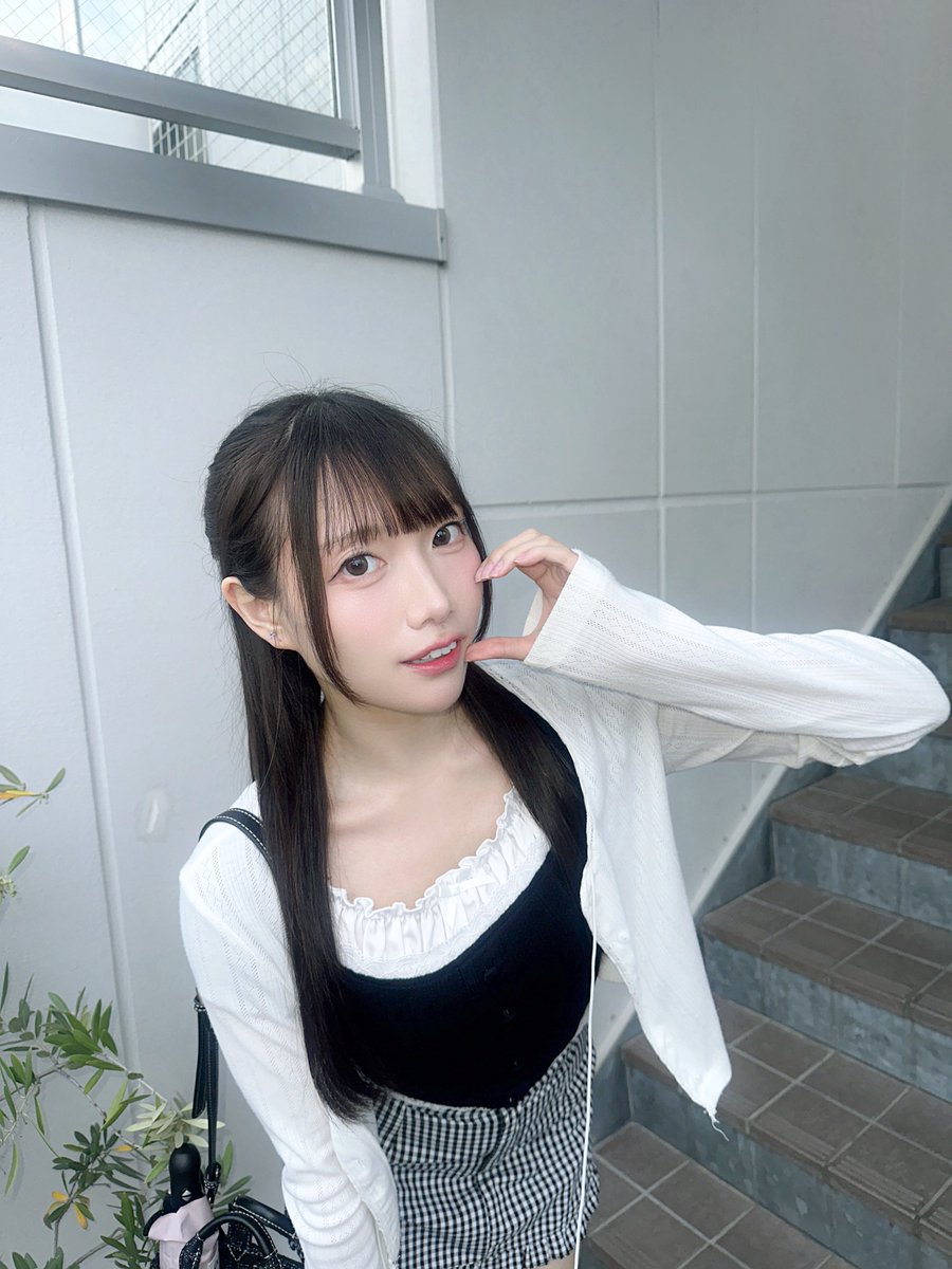 おはよう！ 今日会えるね(*,,˃ ᵕ ˂ )♡